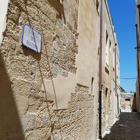 Apartament Volte Stellate Lecce Zewnętrze zdjęcie