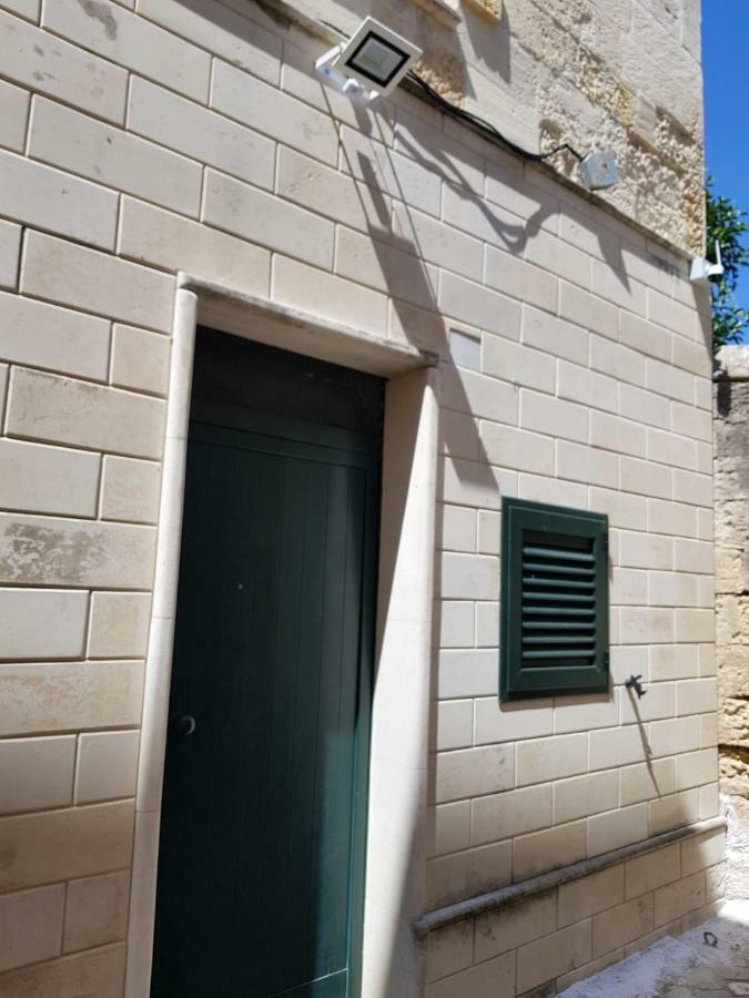 Apartament Volte Stellate Lecce Zewnętrze zdjęcie
