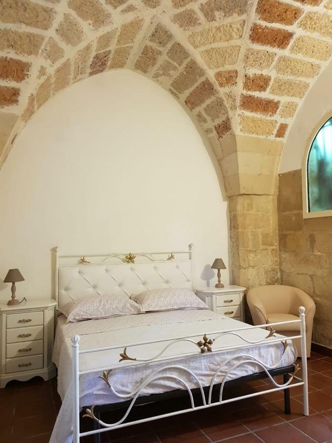 Apartament Volte Stellate Lecce Zewnętrze zdjęcie