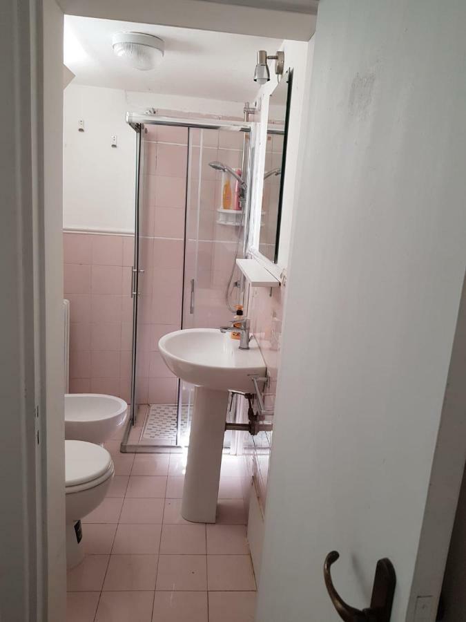 Apartament Volte Stellate Lecce Zewnętrze zdjęcie