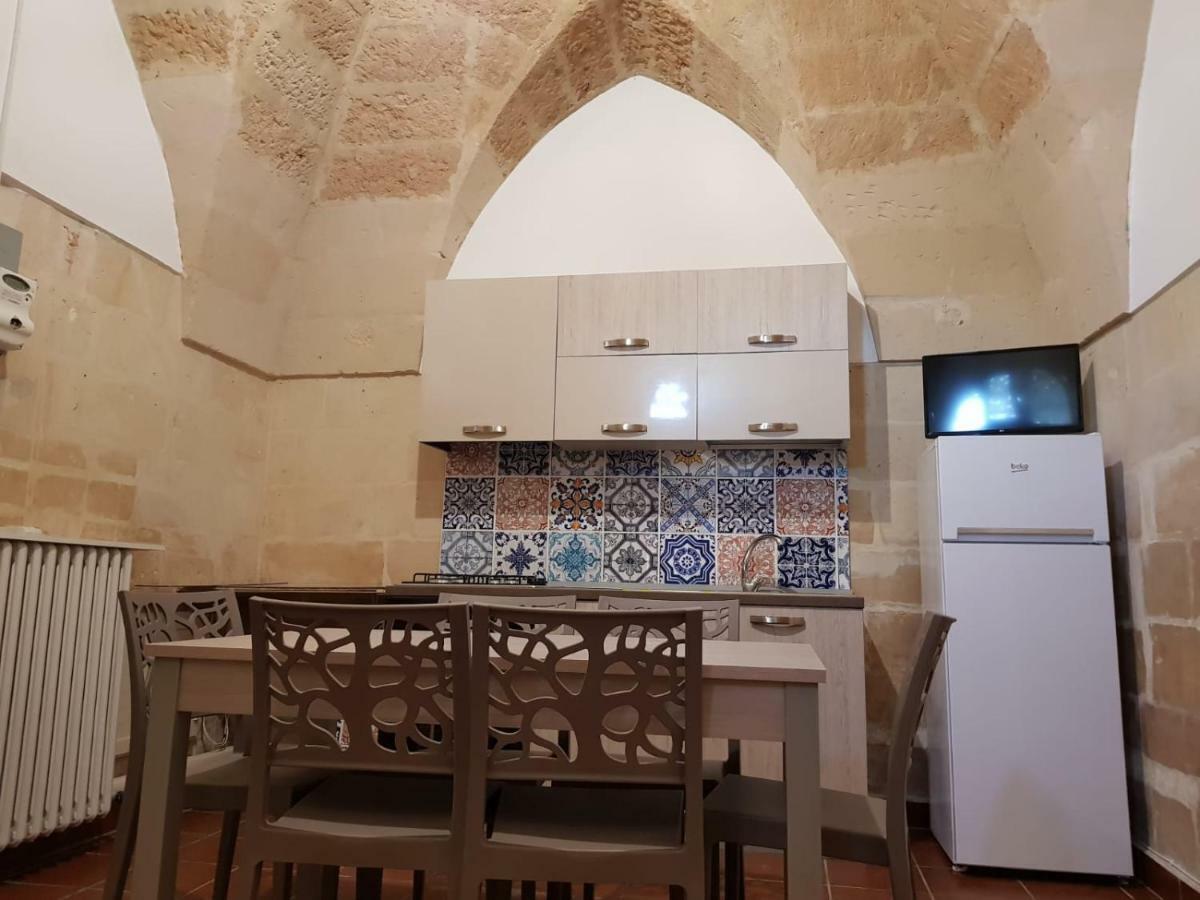 Apartament Volte Stellate Lecce Zewnętrze zdjęcie